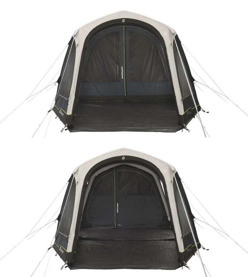 Outwell Wood Lake 5ATC Inflatable Tent - 2023 Model-5